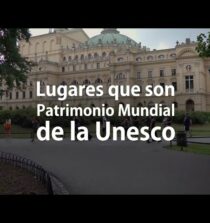 Descubre los secretos de los sitios del Patrimonio Mundial de la UNESCO: Guía de exploración completa