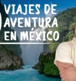 Descubre los destinos de aventura extrema más emocionantes para tus viajes