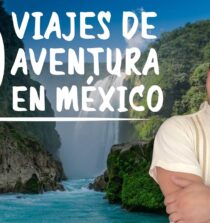 Descubre los destinos de aventura extrema más emocionantes para tus viajes